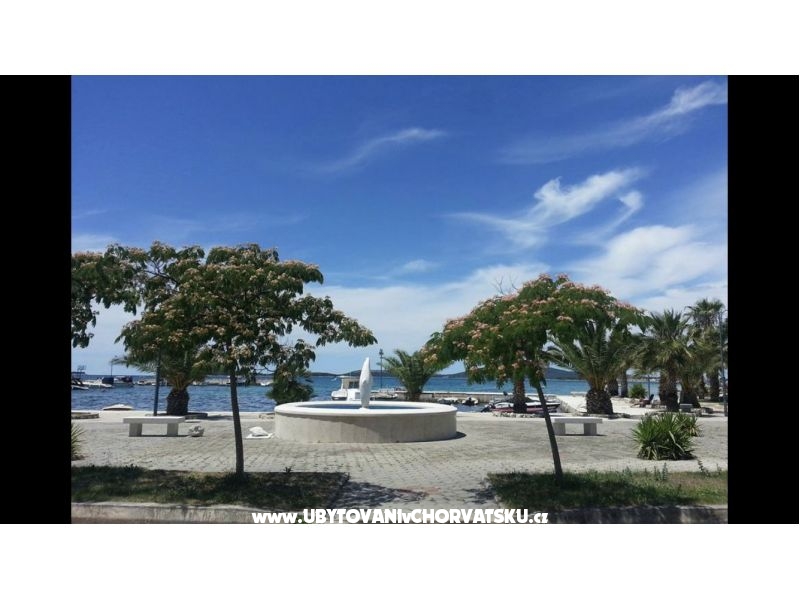 Apartment Ivana – Ferienwohnung Sibenik, Kroatien – Foto 4