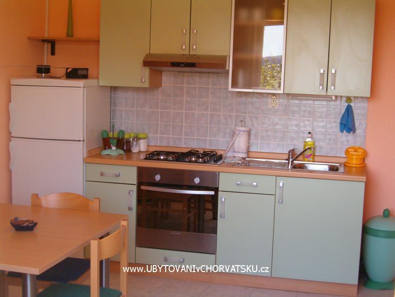 Apartment Ivana – Ferienwohnung Sibenik, Kroatien – Foto 5