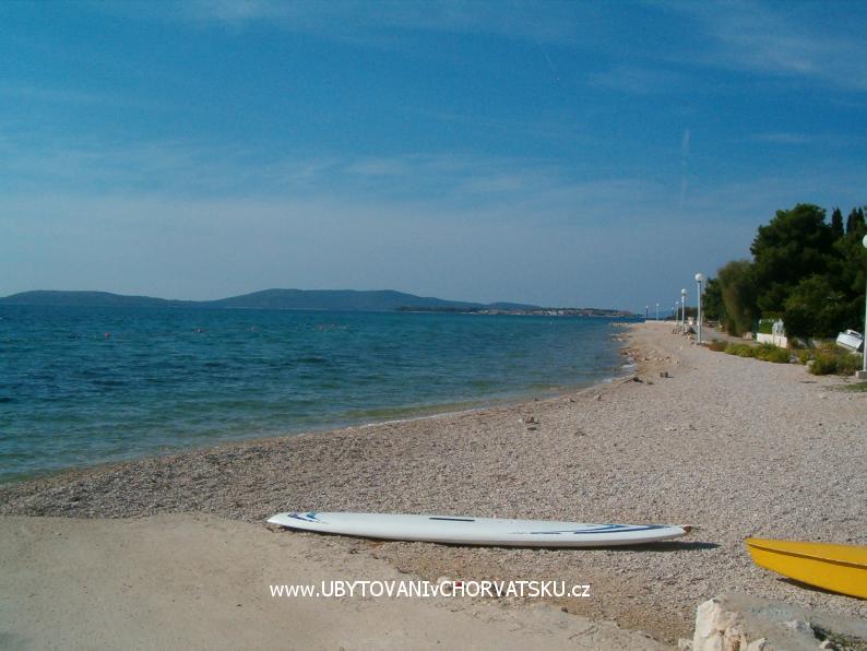 Apartment Ivana – Ferienwohnung Sibenik, Kroatien – Foto 7