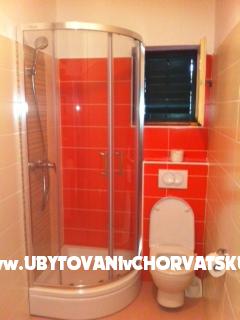 Apartment Ivana – Ferienwohnung Sibenik, Kroatien – Foto 8