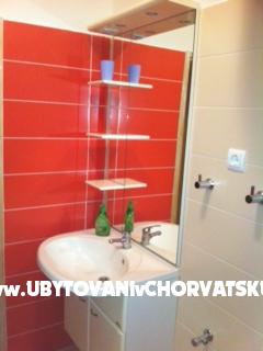 Apartment Ivana – Ferienwohnung Sibenik, Kroatien – Foto 9