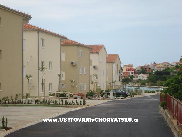 Apartment Ivandić Žaborić – Ferienwohnung Sibenik, Kroatien – Foto 1