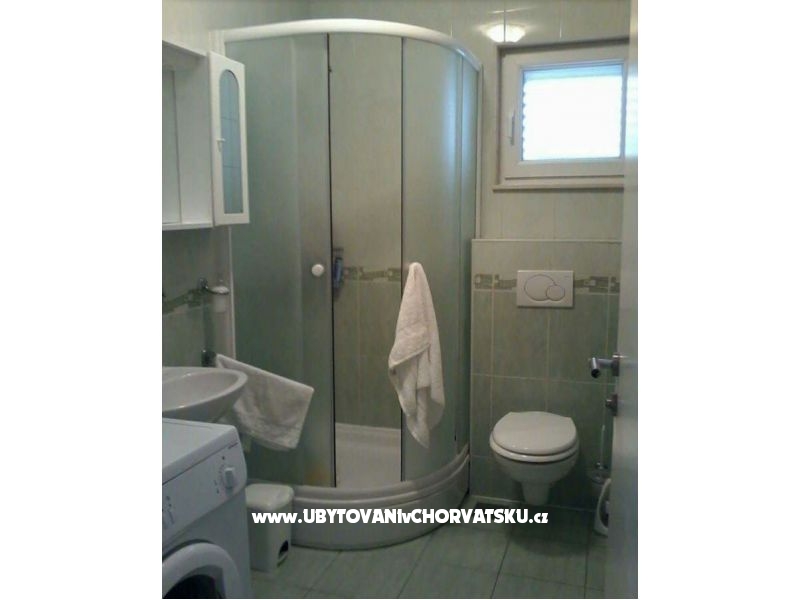 Apartment Ivandić Žaborić – Ferienwohnung Sibenik, Kroatien – Foto 15