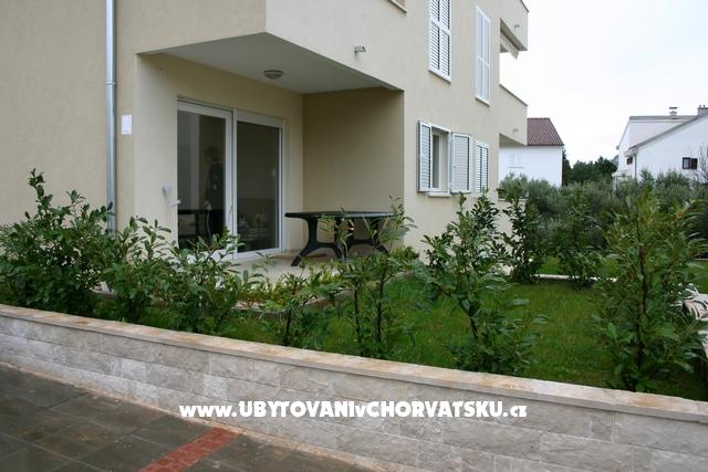 Apartment Ivandić Žaborić – Ferienwohnung Sibenik, Kroatien – Foto 2