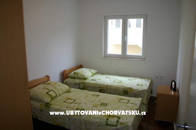 Apartment Ivandić Žaborić – Ferienwohnung Sibenik, Kroatien – Foto 5