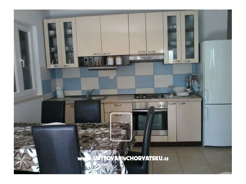 Apartment Ivandić Žaborić – Ferienwohnung Sibenik, Kroatien – Foto 9