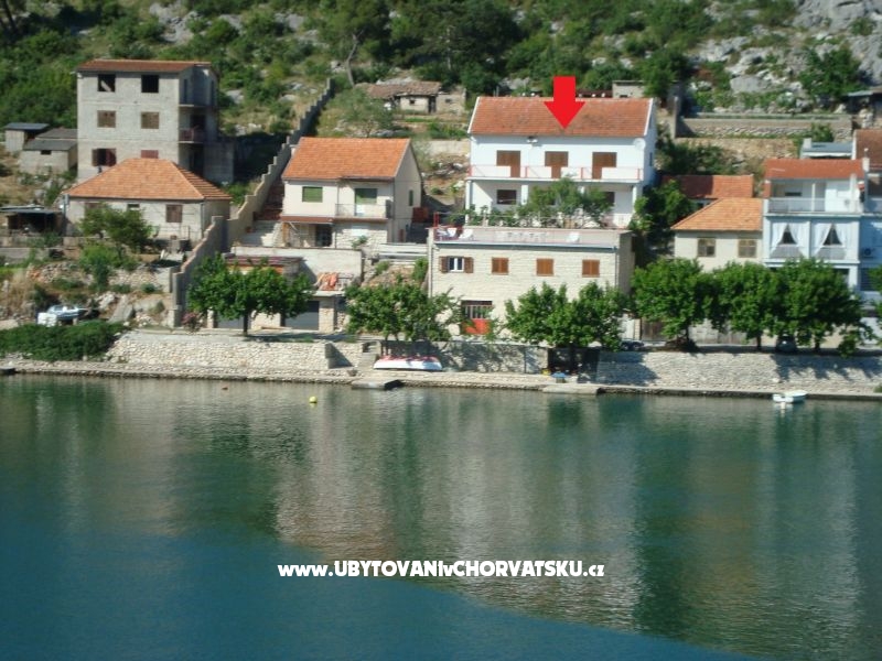 Apartment Josipa – Ferienwohnung Sibenik, Kroatien – Foto 1