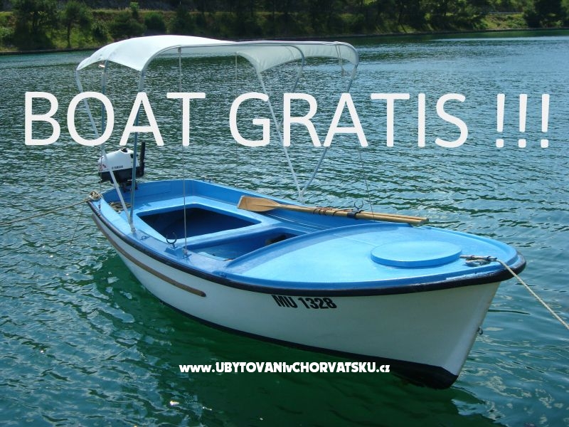 Apartment Josipa – Ferienwohnung Sibenik, Kroatien – Foto 10