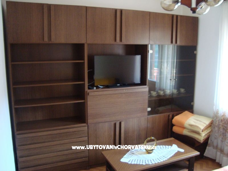 Apartment Josipa – Ferienwohnung Sibenik, Kroatien – Foto 12