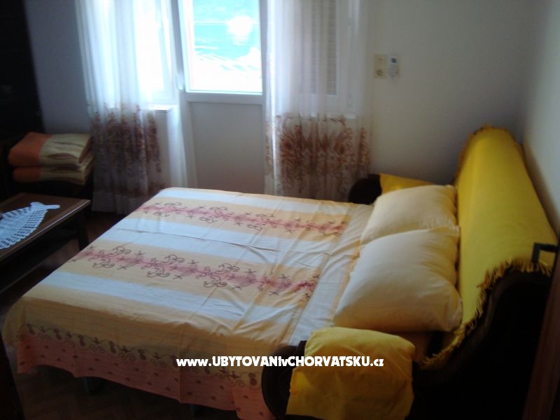 Apartment Josipa – Ferienwohnung Sibenik, Kroatien – Foto 13