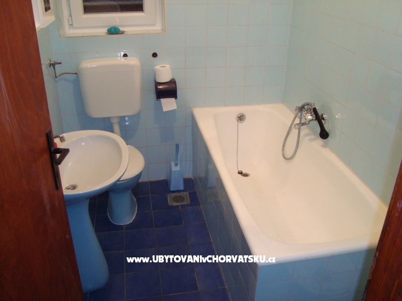 Apartment Josipa – Ferienwohnung Sibenik, Kroatien – Foto 15