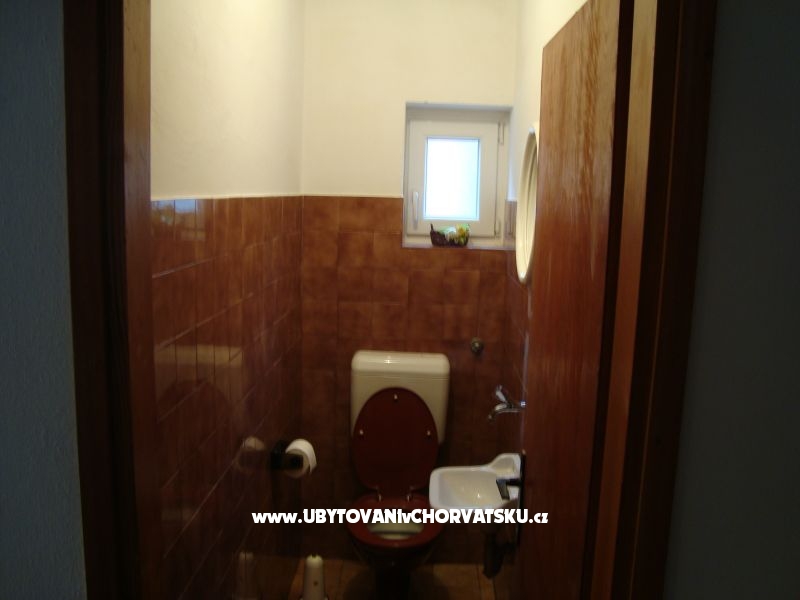 Apartment Josipa – Ferienwohnung Sibenik, Kroatien – Foto 16