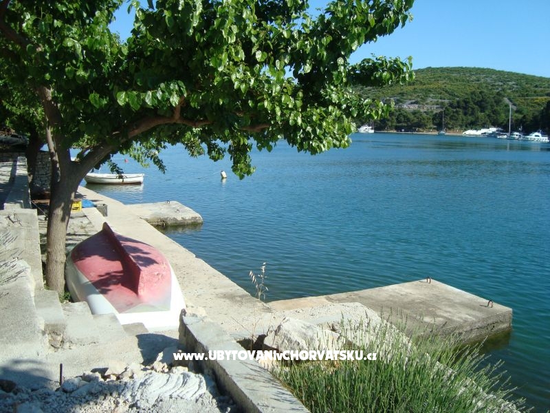 Apartment Josipa – Ferienwohnung Sibenik, Kroatien – Foto 17