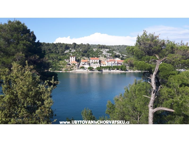 Apartment Josipa – Ferienwohnung Sibenik, Kroatien – Foto 18