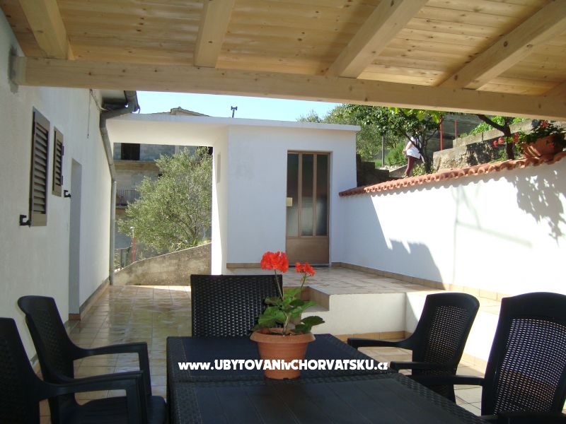 Apartment Josipa – Ferienwohnung Sibenik, Kroatien – Foto 2