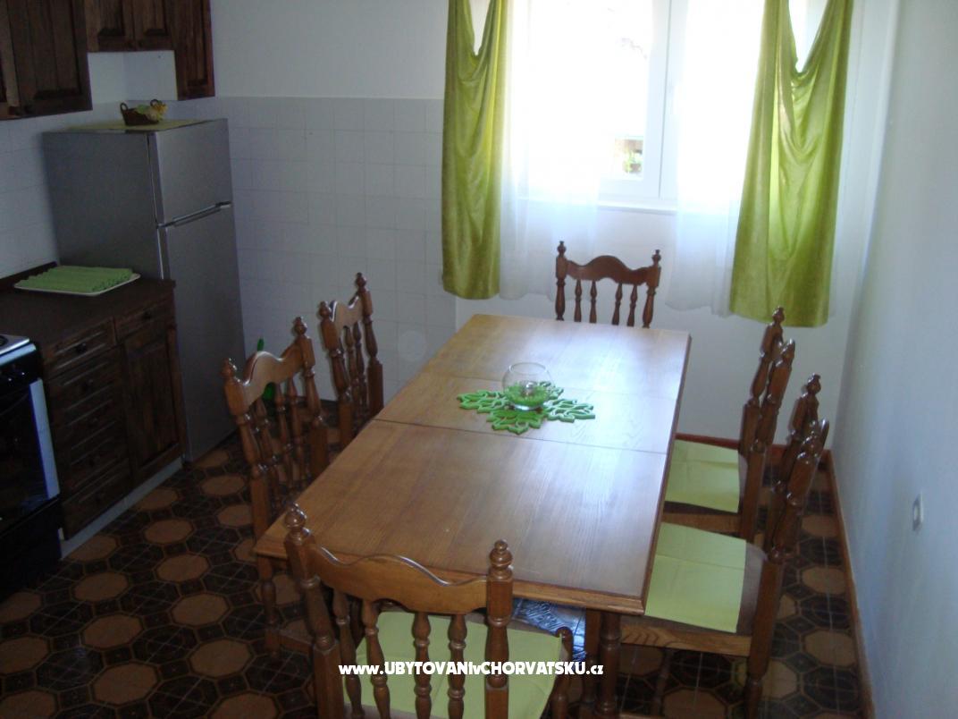 Apartment Josipa – Ferienwohnung Sibenik, Kroatien – Foto 8