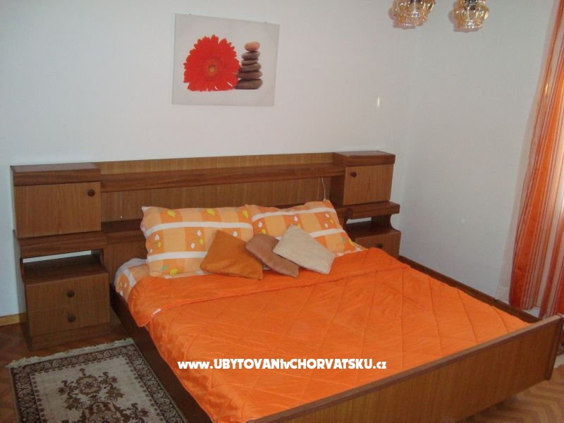 Apartment Josipa – Ferienwohnung Sibenik, Kroatien – Foto 9