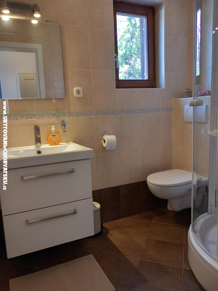 Apartm�n Katarina - �ibenik Chorvatsko