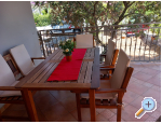 Apartment Katarina - ibenik Kroatien