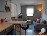 Apartment Katarina - ibenik Kroatien