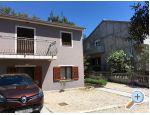 Appartement Katarina - ibenik Croatie