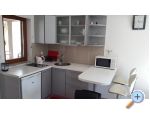 Appartement Katarina - ibenik Croatie