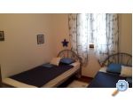 Appartement Katarina - ibenik Croatie