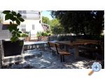 Appartement Katarina - ibenik Croatie