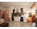 Apartment L - ibenik Kroatien