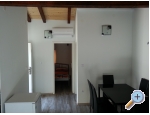 Apartment L - ibenik Kroatien