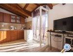 Apartment L - ibenik Kroatien