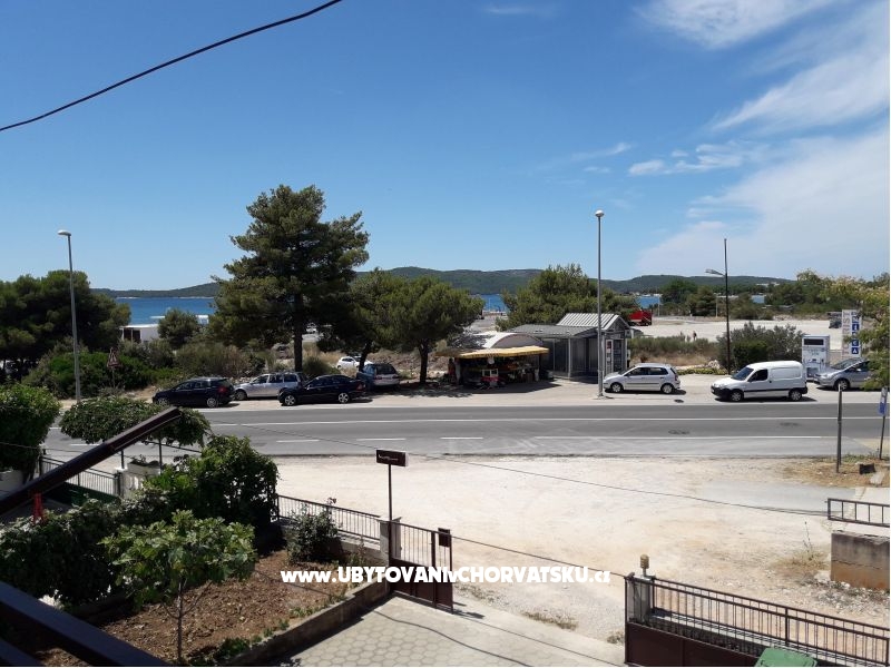 Apartment Lily – Ferienwohnung Sibenik, Kroatien – Foto 1