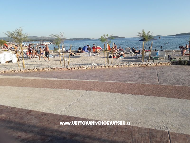 Apartment Lily – Ferienwohnung Sibenik, Kroatien – Foto 7
