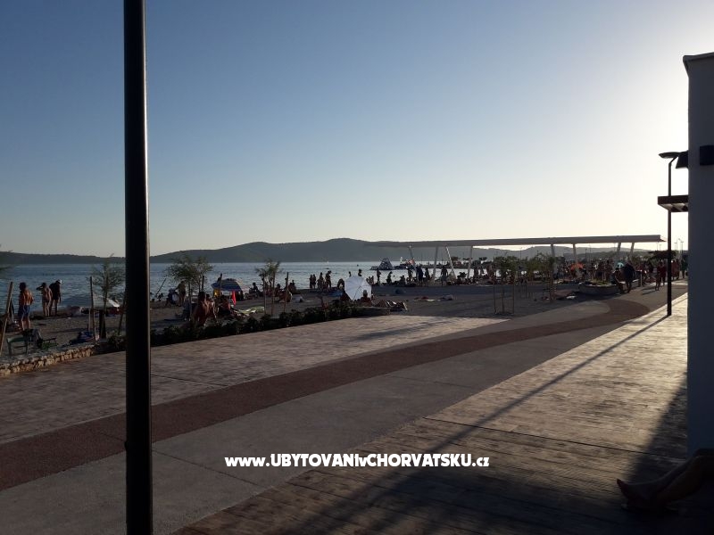 Apartment Lily – Ferienwohnung Sibenik, Kroatien – Foto 8