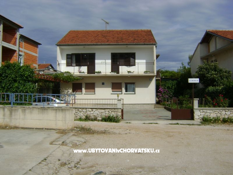 Apartment Lily – Ferienwohnung Sibenik, Kroatien – Foto 2