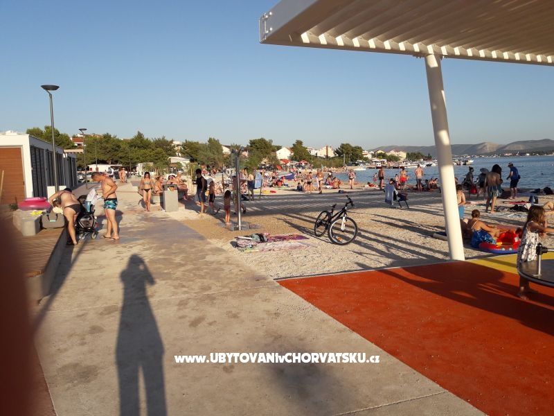 Apartment Lily – Ferienwohnung Sibenik, Kroatien – Foto 3