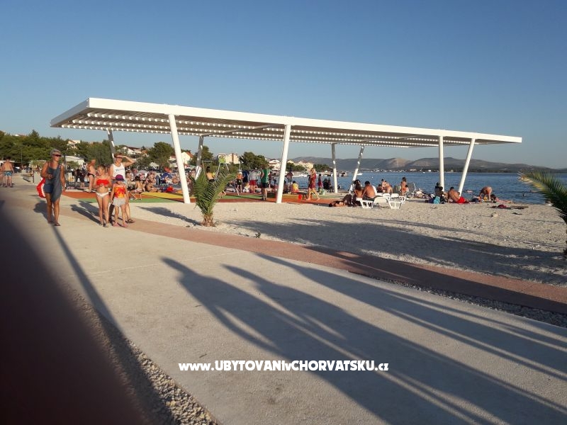 Apartment Lily – Ferienwohnung Sibenik, Kroatien – Foto 4