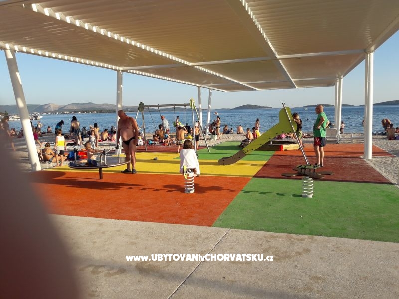 Apartment Lily – Ferienwohnung Sibenik, Kroatien – Foto 5