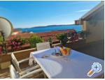 Apartment Maja - ibenik Kroatien