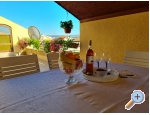 Apartment Maja - ibenik Kroatien