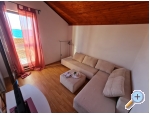Apartment Maja - ibenik Kroatien