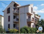 Appartement Maja - ibenik Croatie