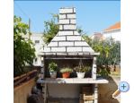 Appartement Maja - ibenik Croatie