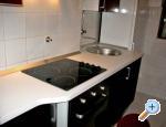 Appartement Maja - ibenik Croatie