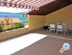 Appartement Maja - ibenik Croatie