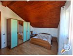 Appartement Maja - ibenik Croatie
