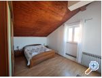Appartement Maja - ibenik Croatie