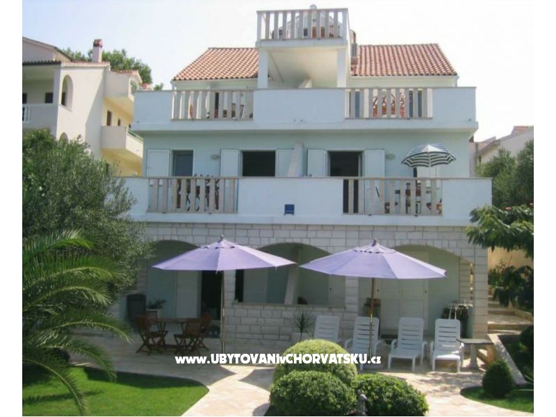 Apartment Manuela (vila Doni) – Ferienwohnung Sibenik, Kroatien – Foto 1