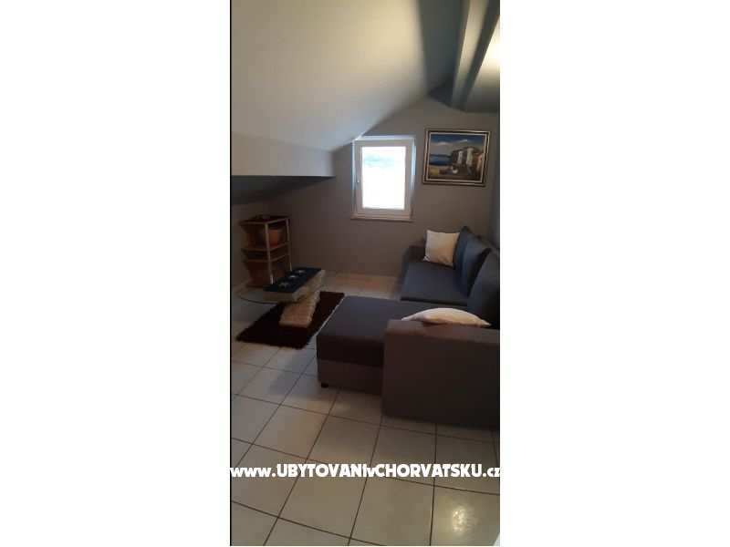 Apartment Manuela (vila Doni) – Ferienwohnung Sibenik, Kroatien – Foto 11