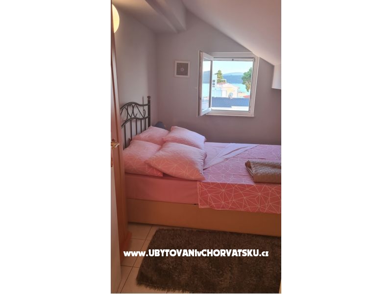 Apartment Manuela (vila Doni) – Ferienwohnung Sibenik, Kroatien – Foto 12